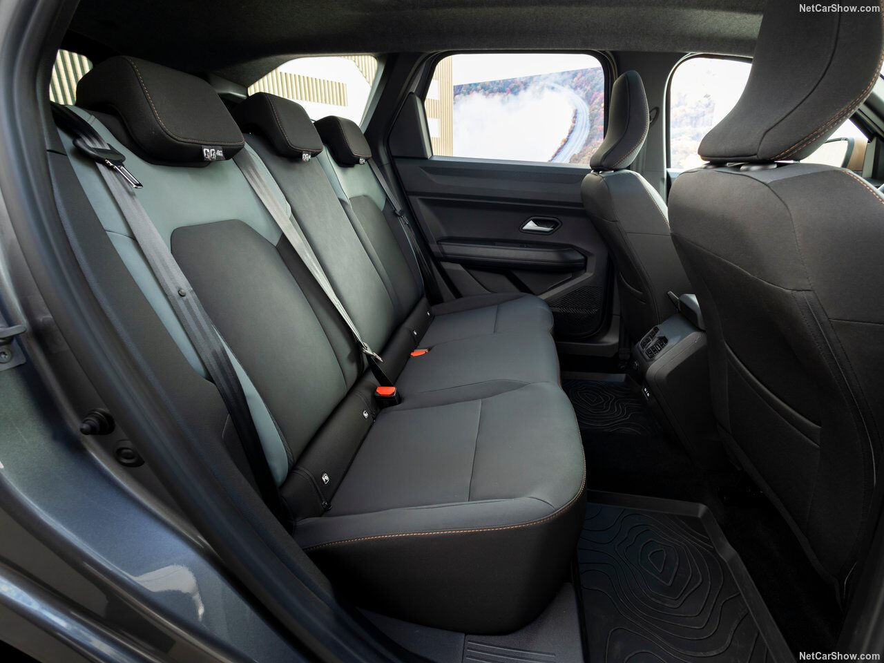 Dacia bu sefer çok iddialı! C-SUV BIGSTER görücüye çıkıyor, işte özellikleri ve fiyatı - 6. Resim
