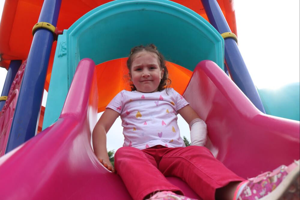 Dünya Kız Çocukları Günü 11 Ekim'de kutlanıyor - 1. Resim