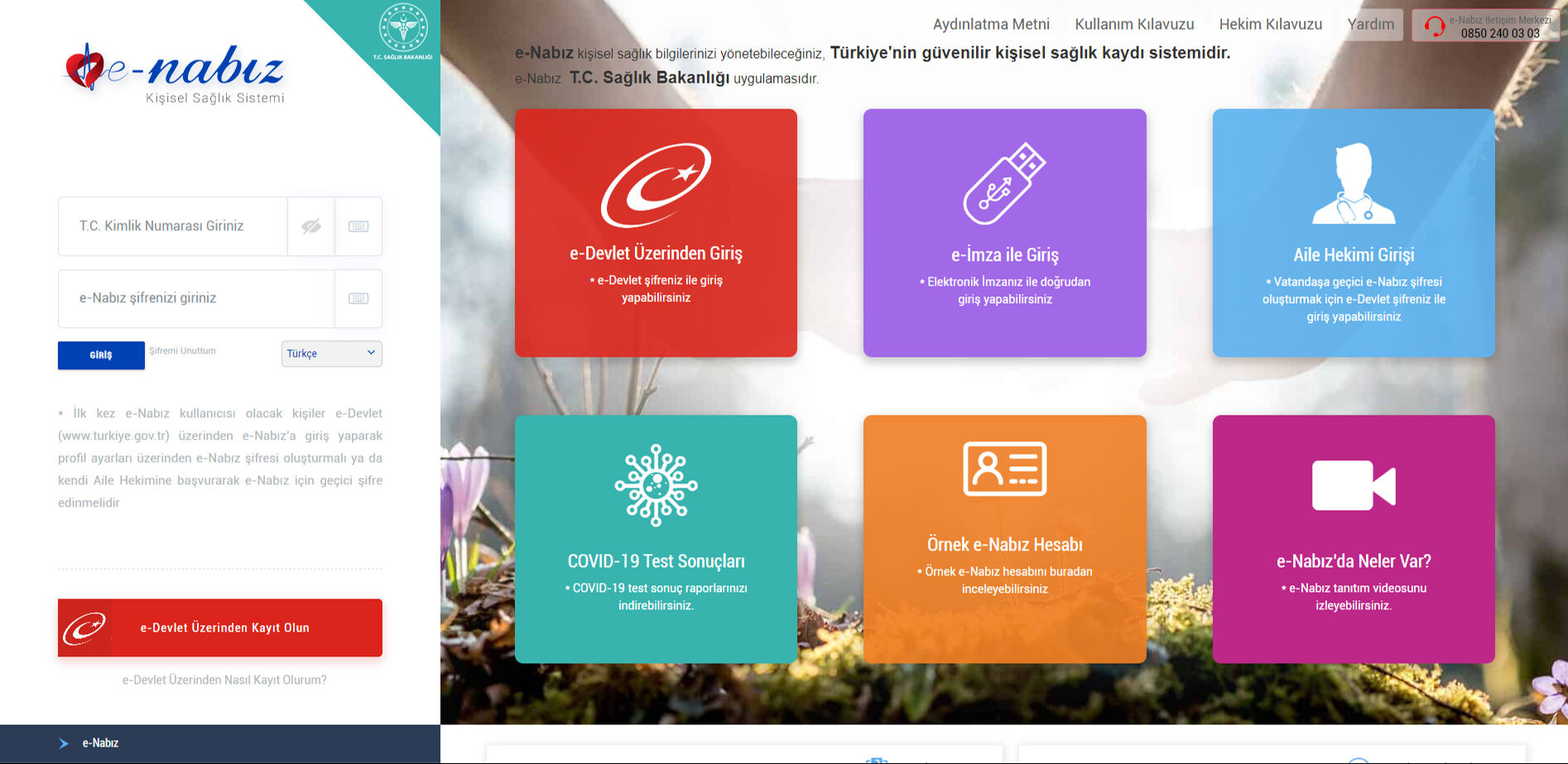 e-Nabız Katarlılara mı satıldı? Sağlık Bakanlığı'ndan Cüneyt Özdemir'in iddiasına yalanlama - 1. Resim