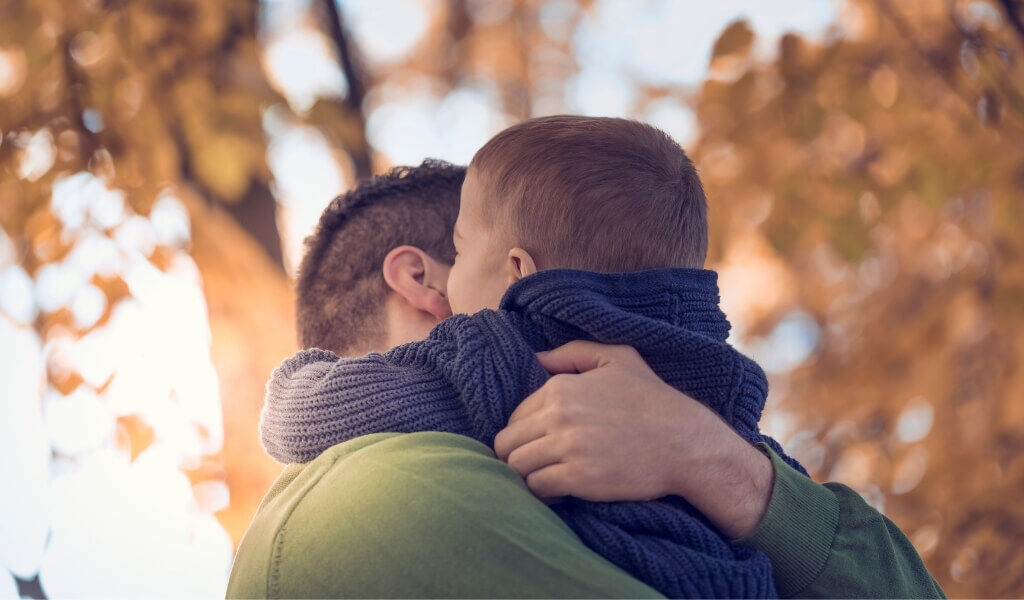 Erkekler Günü 19 Kasım'da kutlanacak  - 2. Resim