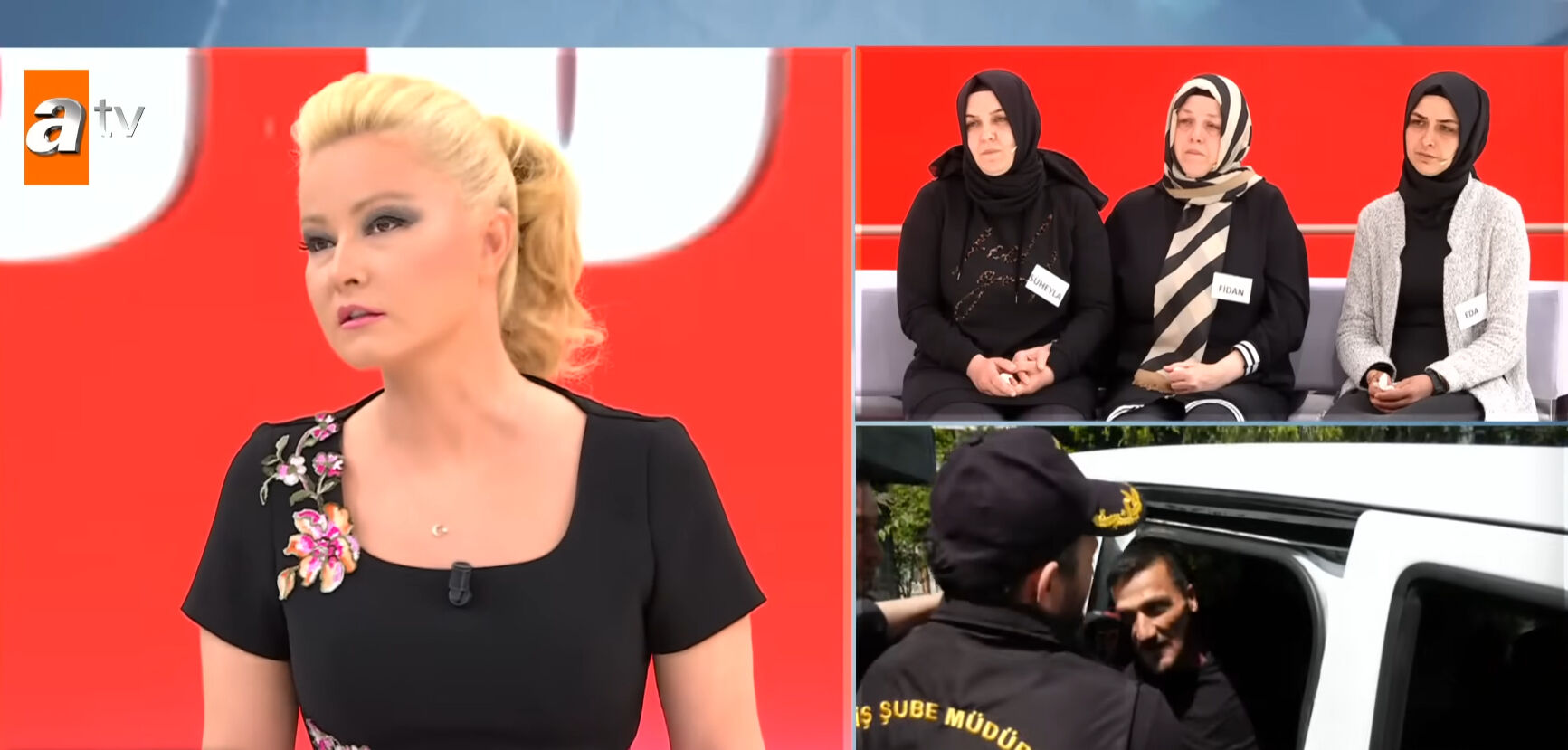 Eski damadını öldürüp varile koydu! Cani kayınpedere pişmanlık indirimi - 3. Resim