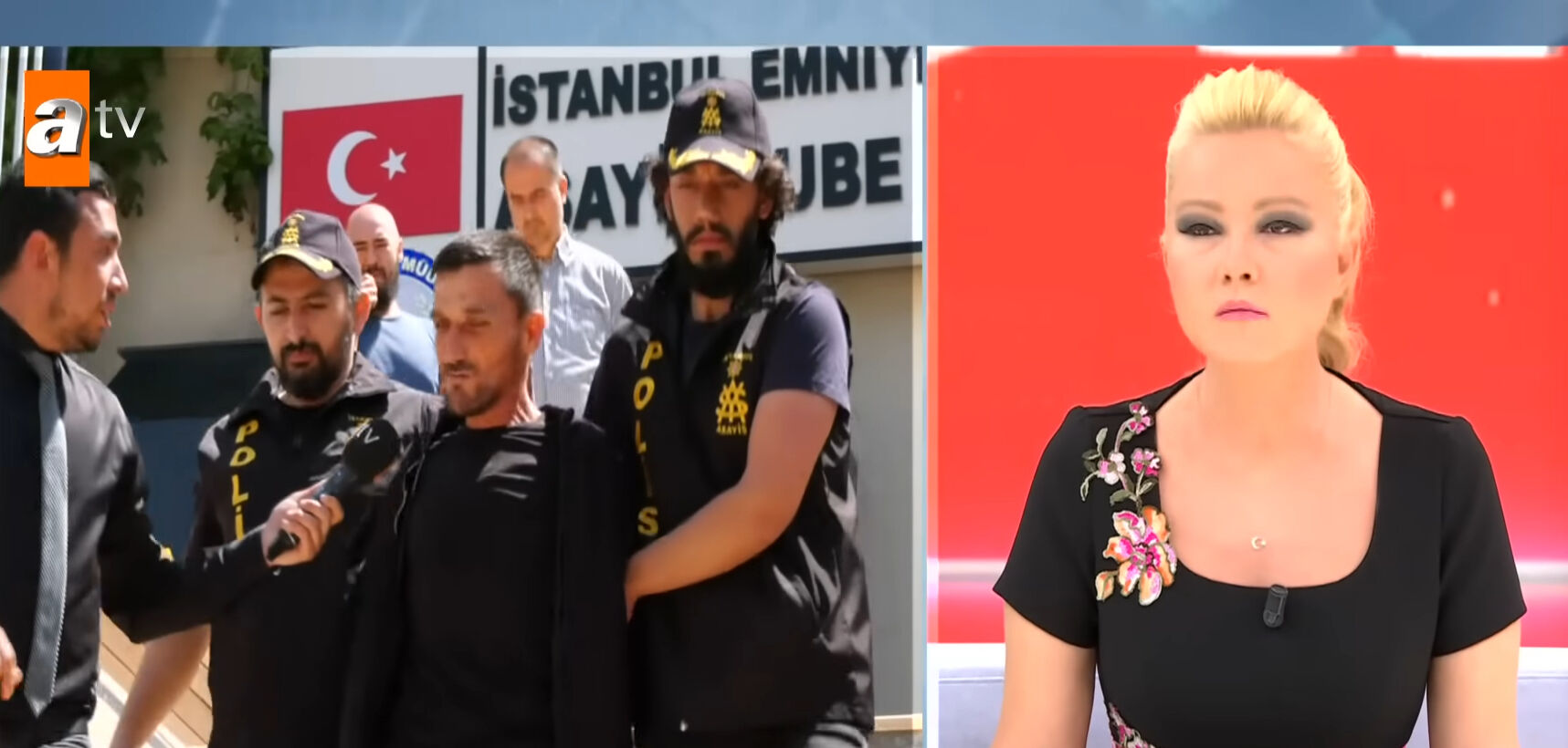 Eski damadını öldürüp varile koydu! Cani kayınpedere pişmanlık indirimi - 2. Resim