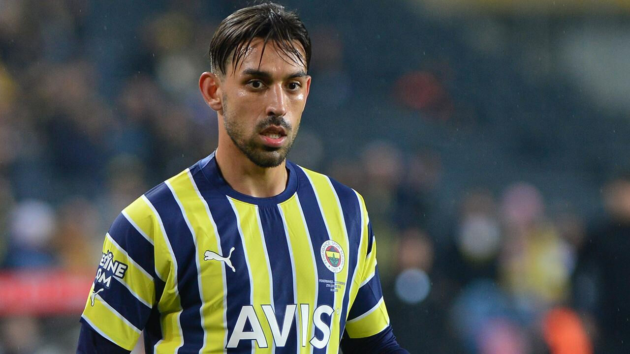 Fenerbahçe teklif yapmayınca Galatasaray devreye girmişti! İrfan Can Kahveci kararını verdi - 4. Resim