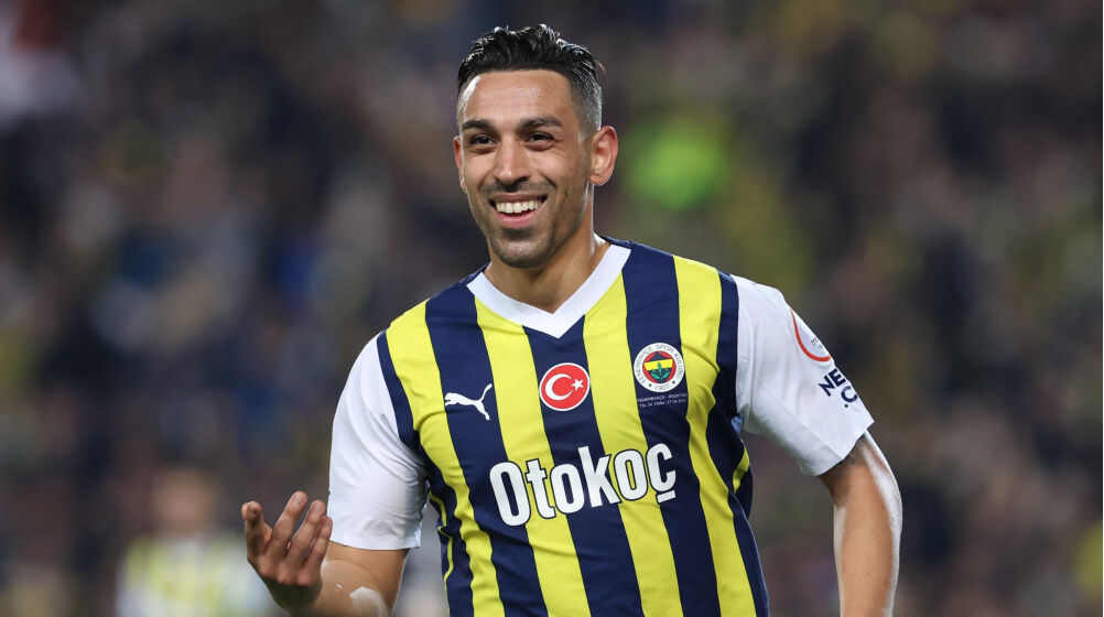 Fenerbahçe teklif yapmayınca Galatasaray devreye girmişti! İrfan Can Kahveci kararını verdi - 5. Resim