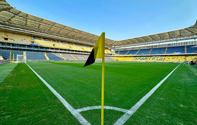 Fenerbahçe'den 100 milyon dolarlık stat anlaşması! Ali Koç, Aziz Yıldırım'ı sollayacak - 7. Resim