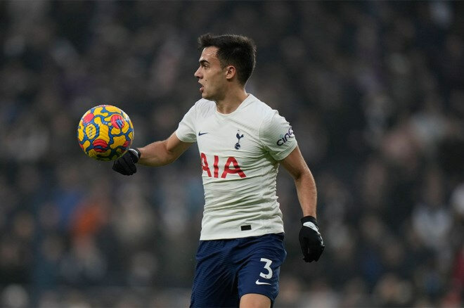 Fenerbahçe'nin devre arasındaki ilk transferi belli oldu! Cristian Medina sonrası 2 yıldız daha - 4. Resim