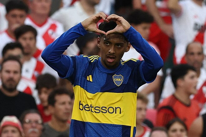 Fenerbahçe'nin devre arasındaki ilk transferi belli oldu! Cristian Medina sonrası 2 yıldız daha - 3. Resim