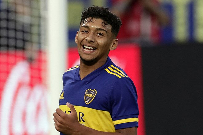 Fenerbahçe'nin devre arasındaki ilk transferi belli oldu! Cristian Medina sonrası 2 yıldız daha - 2. Resim