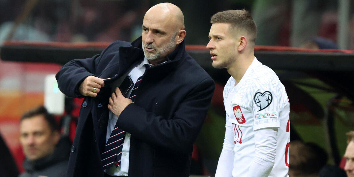 Fenerbahçe'ye Sebastian Szymanski'den kötü haber! Sakatlığı milli takım hocası duyurdu... Fenerbahçe'ye Sebastian Szymanski'den kötü haber! Sakatlığı milli takım hocası duyurdu... - 2. Resim