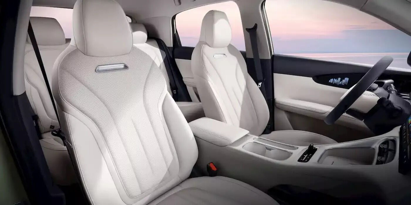 Geely Geome Avrupa'da satışta! Yakıtta yüzde 80 tasarruf sağlıyor, Türkiye fiyatı 900 bin TL olacak Geely Geome Avrupa'da satışta! Yakıtta yüzde 80 tasarruf sağlıyor, Türkiye fiyatı 900 bin TL olacak - 4. Resim