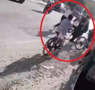 Hatay'da skandal dayak! 12 yaşındaki bir çocuğu 'gürültü yapıyorlar' bahanesiyle darbetti - 2. Resim