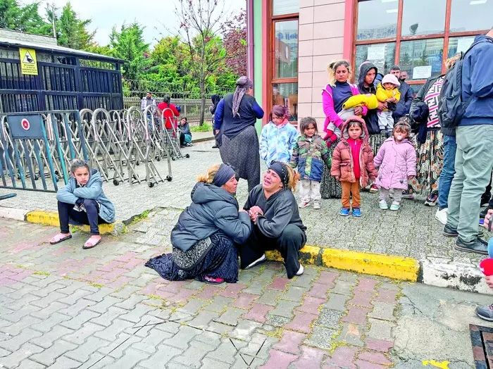 İstanbul Valiliği karar verdi! Edanur Gezer soruşturmasında İBB'deki 3 memura soruşturma izni - 3. Resim