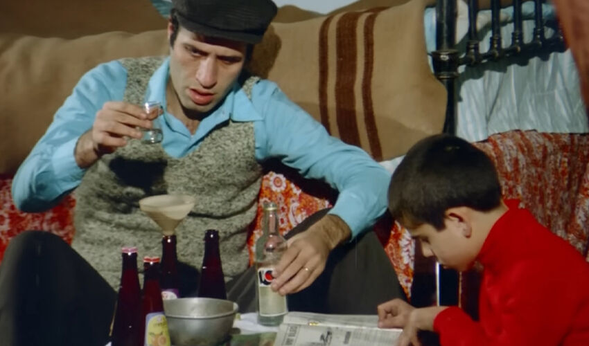 Kapıcılar Kralı’nın İbrahim’i yıllar sonra ortaya çıktı! Şimdi onu tanımak imkansız... - 1. Resim