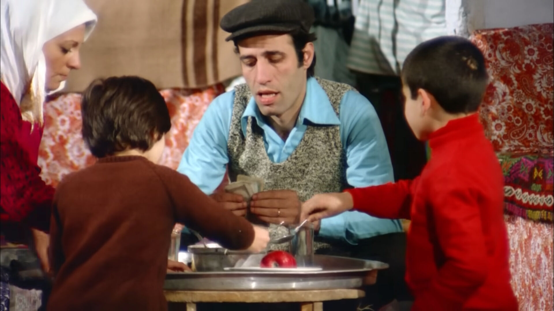 Kapıcılar Kralı’nın İbrahim’i yıllar sonra ortaya çıktı! Şimdi onu tanımak imkansız... - 4. Resim