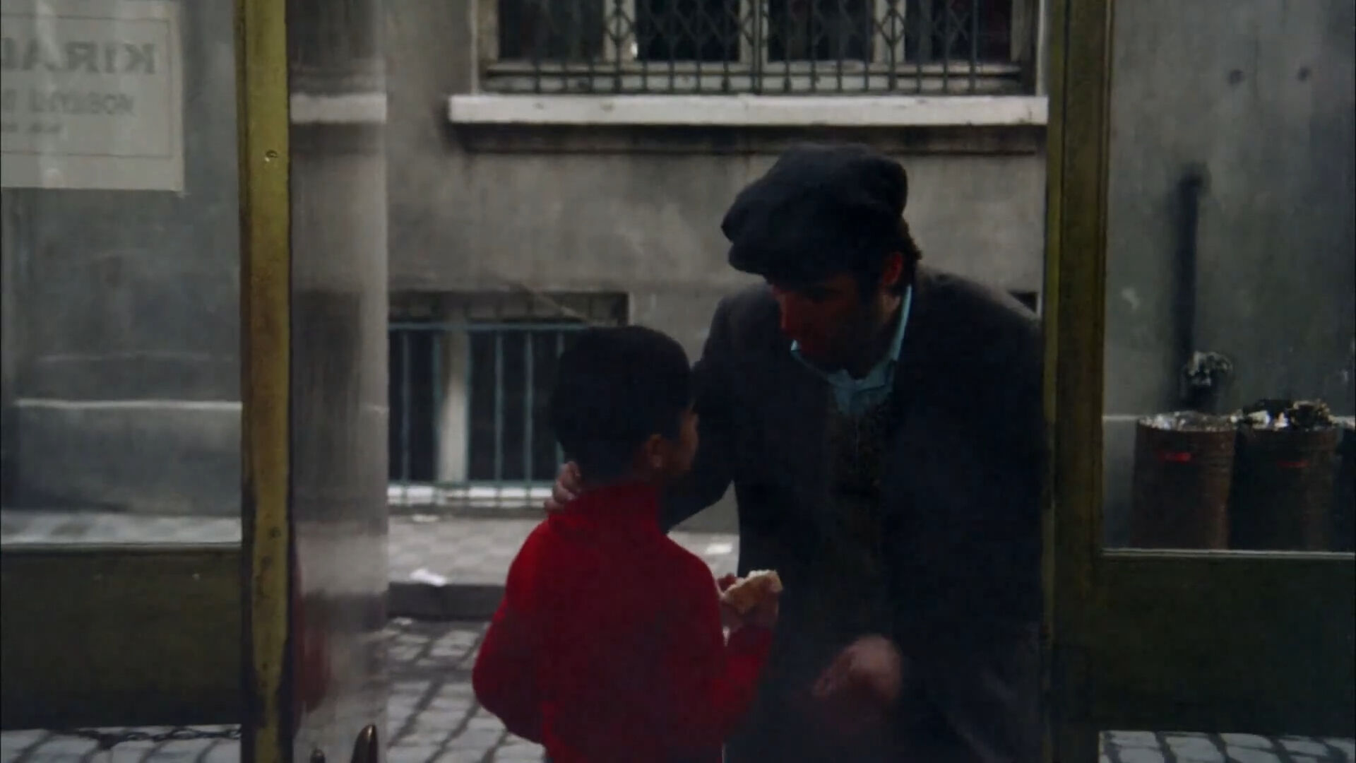 Kapıcılar Kralı’nın İbrahim’i yıllar sonra ortaya çıktı! Şimdi onu tanımak imkansız... - 5. Resim