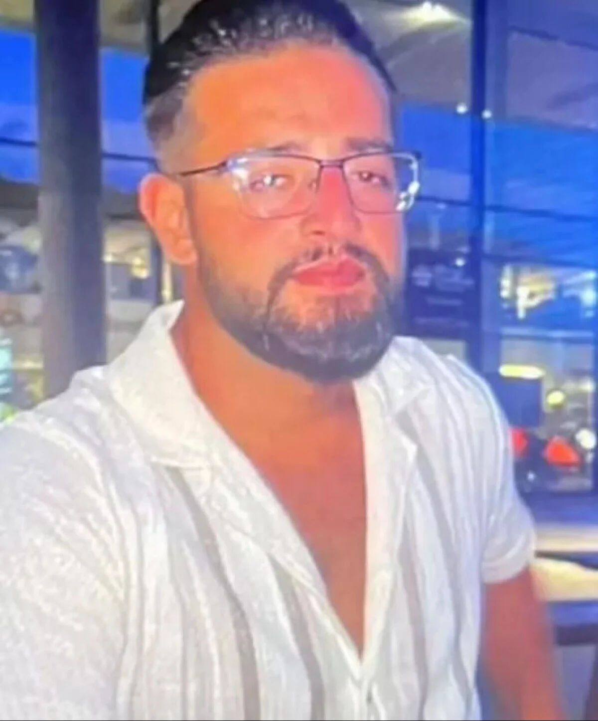 'Kara büyü'yü bozmak için yaptıkları kan dondurdu! Sosyal medyada kendisine benzeyen bir kızı bulup... - 3. Resim