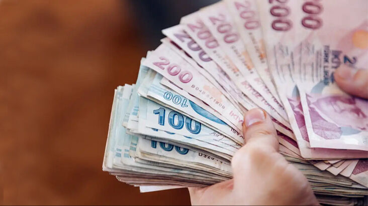 Kredi kartı limiti 100 binin üzerinde olanlardan 750 lira katkı payı alınacak - 1. Resim