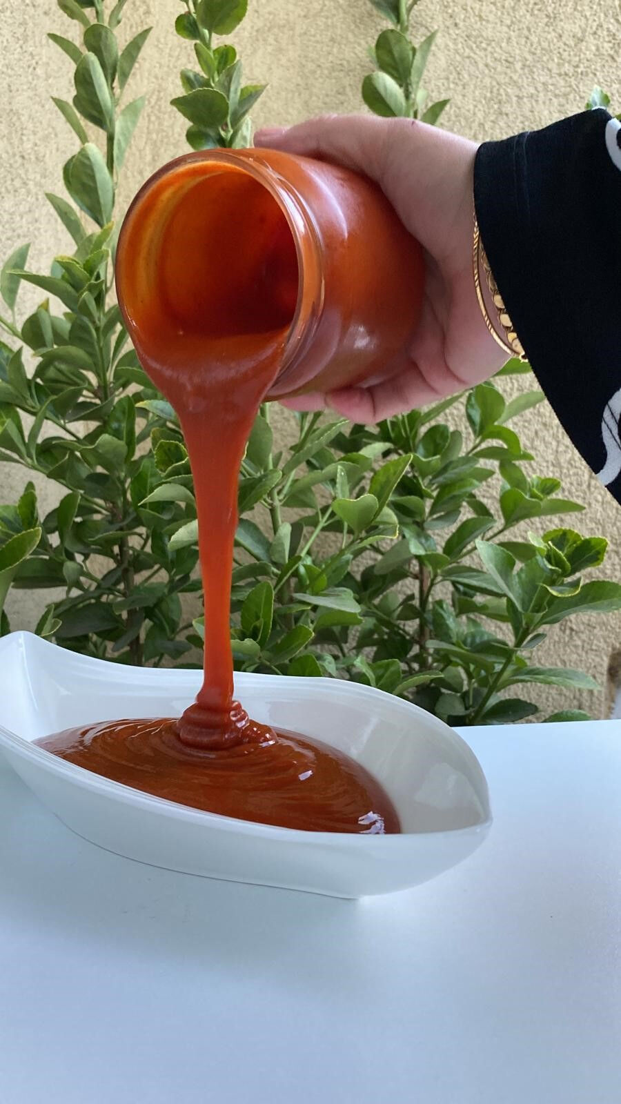 Kuaförken çiftçi oldu, aldığı araziyle köşeyi döndü - 2. Resim