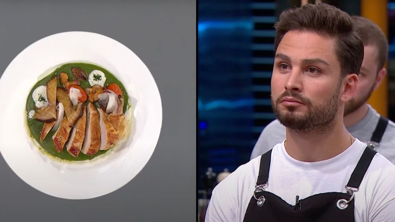 MasterChef eleme adayı belli oldu MasterChef eleme adayı belli oldu - 2. Resim