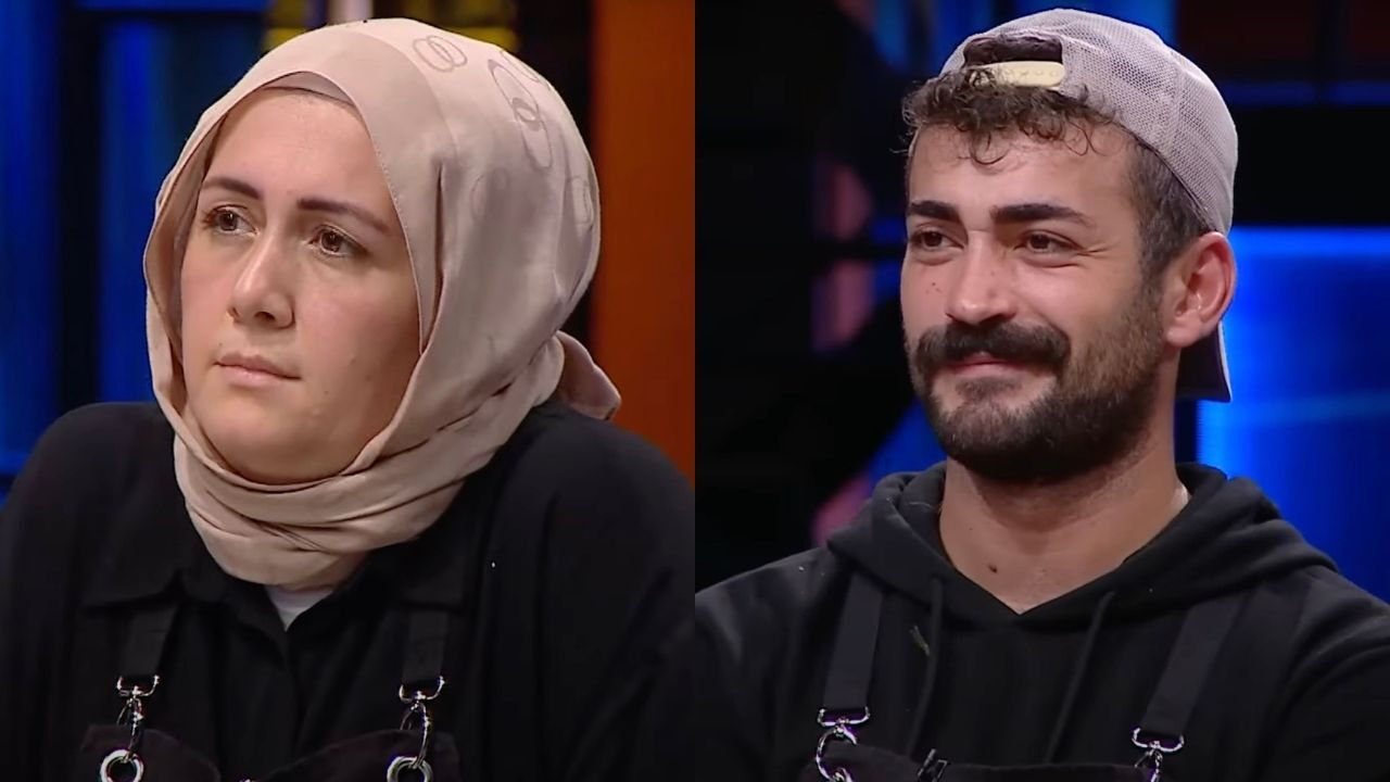 MasterChef eleme adayı belli oldu MasterChef eleme adayı belli oldu - 3. Resim