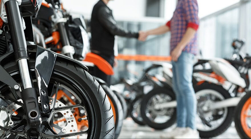 Motosiklette 100 cc altına MTV geliyor! İşte vergi alınacak modeller, listede ünlü markalar var - 2. Resim