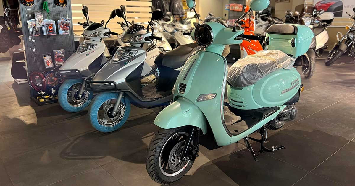 Motosiklette 100 cc altına MTV geliyor! İşte vergi alınacak modeller, listede ünlü markalar var - 1. Resim