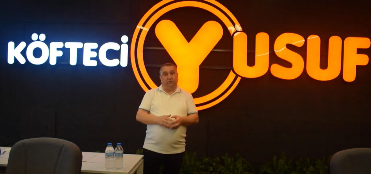 Nusret'ten Köfteci Yusuf'a gönderme! Paylaştığı videoya düştüğü not çok manidar - 4. Resim