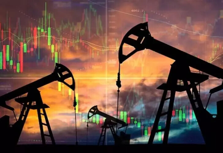 Petrolü şimdi de "Milton Kasırgası" vurdu! Akaryakıta yeni zamlar yolda  Petrolü şimdi de "Milton Kasırgası" vurdu! Akaryakıta yeni zamlar yolda  - 2. Resim