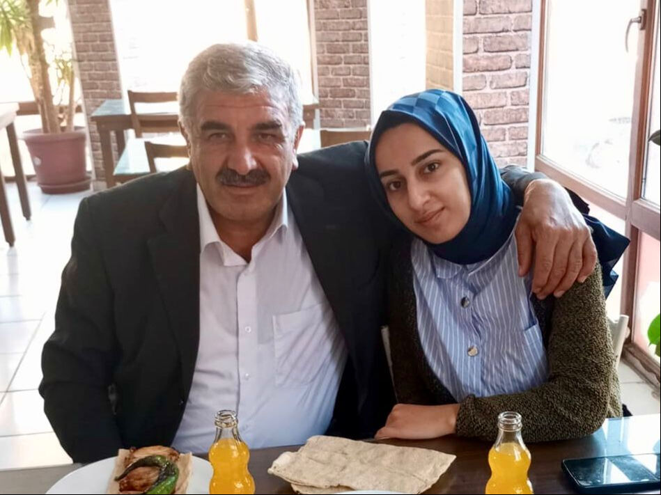 Rojin Kabaiş’ten ilk iz! Başörtüsü bulundu kendi yok - 1. Resim