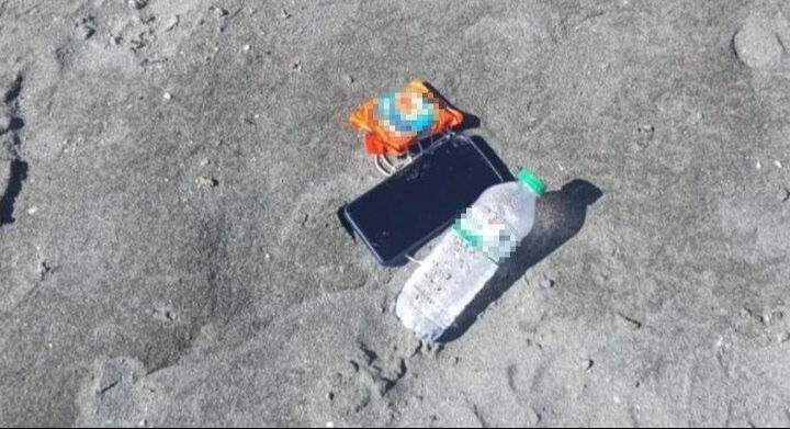 Rojin Kabaiş’ten ilk iz! Başörtüsü bulundu kendi yok - 2. Resim