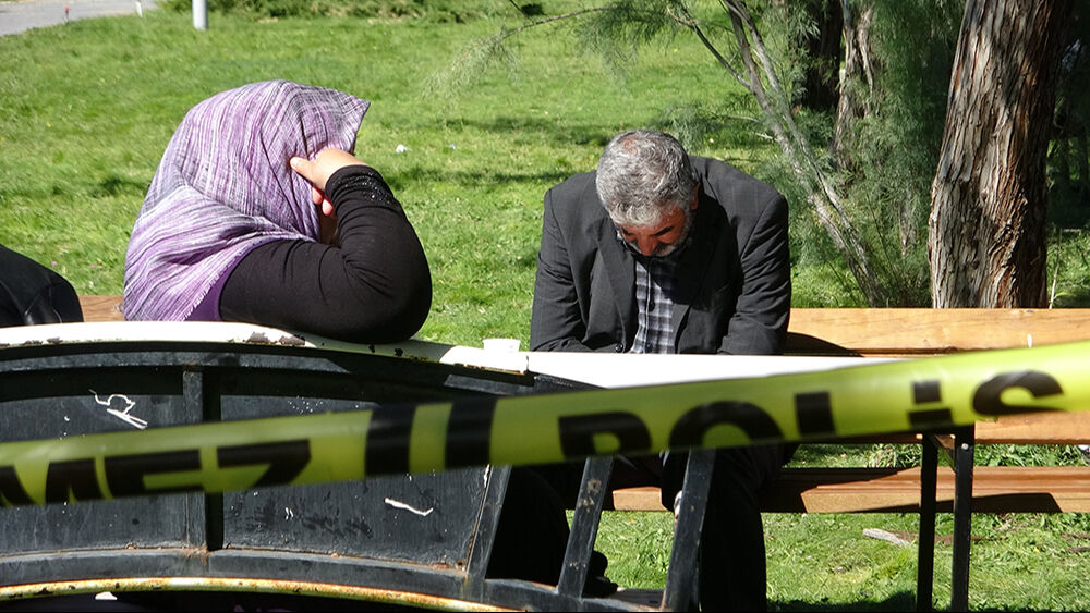 Rojin Kabaiş’ten ilk iz! Başörtüsü bulundu kendi yok - 5. Resim