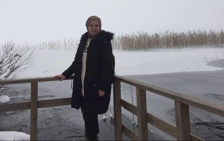 Sakarya'daki patlamada ağır yaralanmıştı! 1 ay sonra evlenecekti, gelinlik yerine kefen giydi - 2. Resim