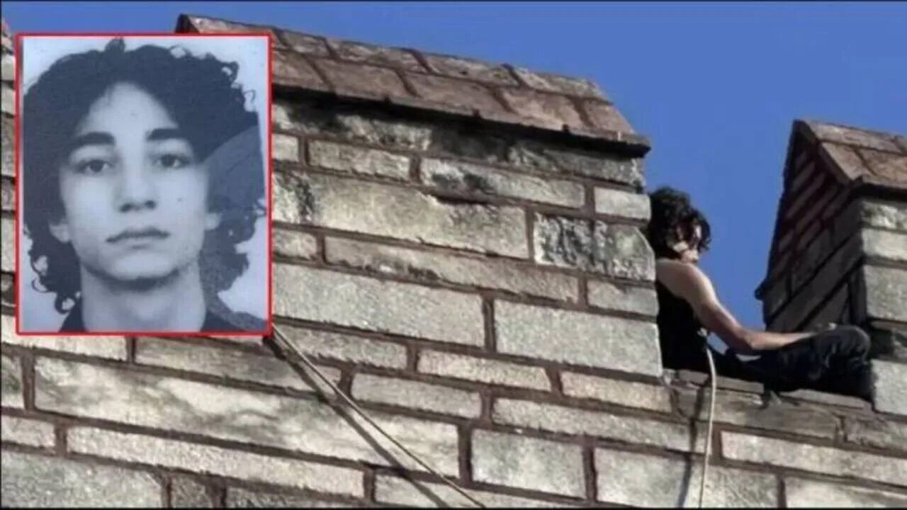 Semih Çelik'in katlettiği İkbal Uzuner hakkında canlı yayında skandal sözler! 