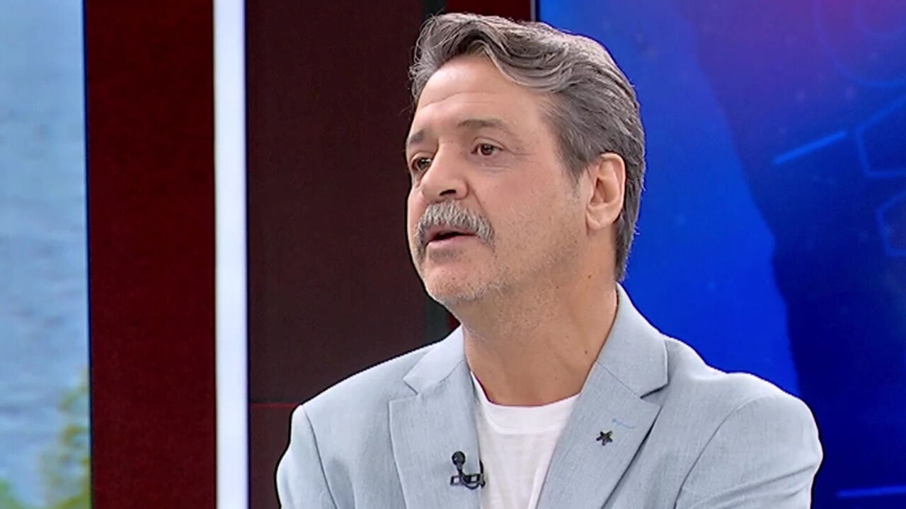 Semih Çelik'in katlettiği İkbal Uzuner hakkında canlı yayında skandal sözler! 