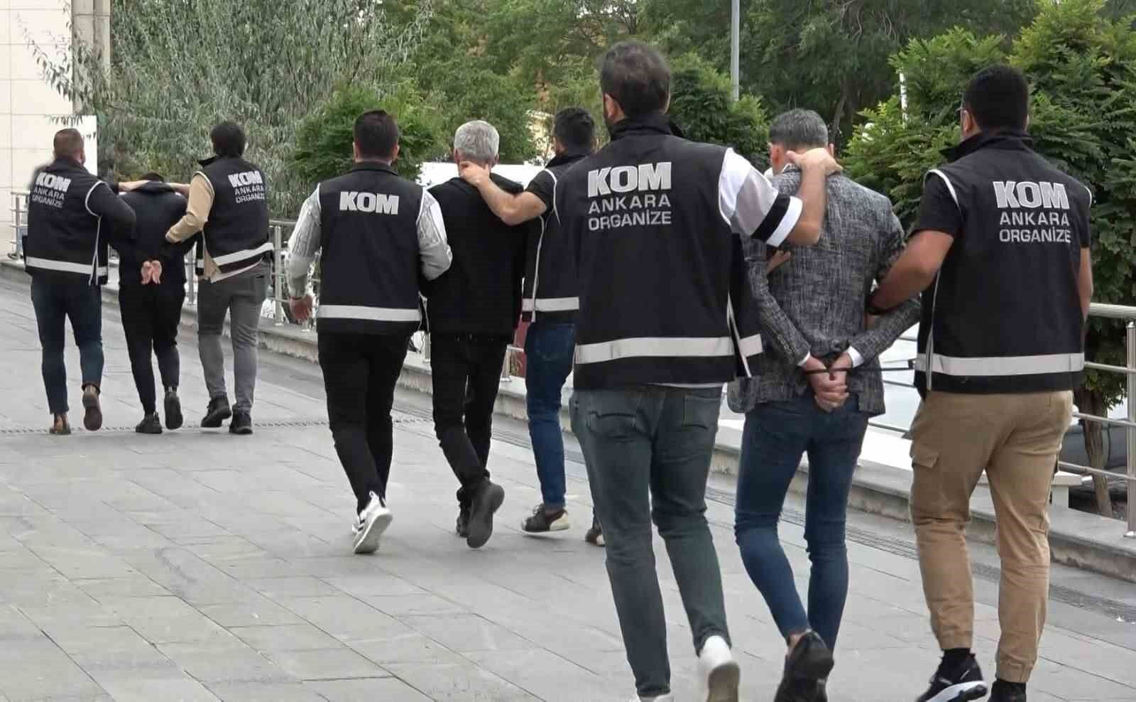 Suç örgütü kurucusu ve yöneticisi Ayhan Bora Kaplan Erzurum'da doğdu - 2. Resim