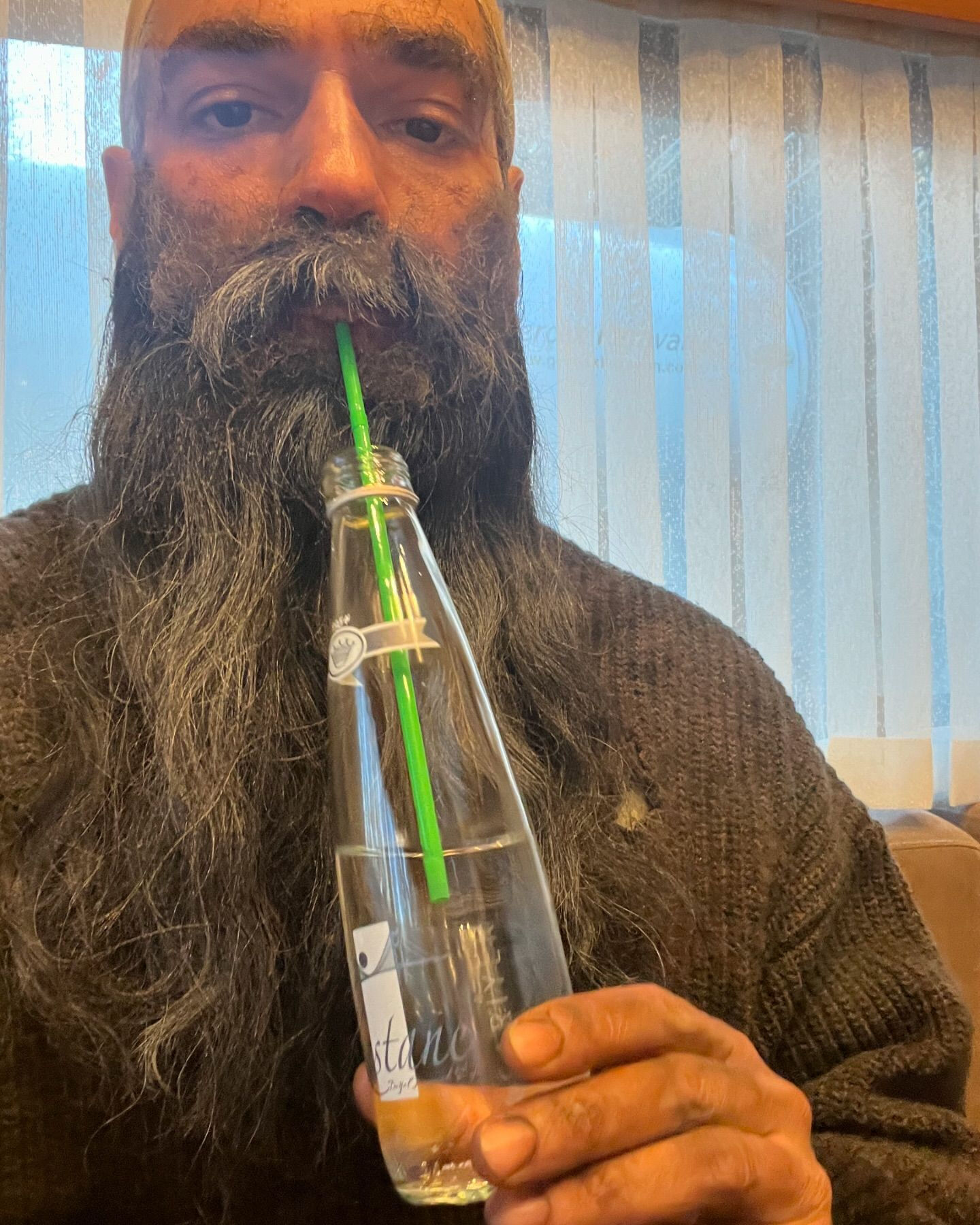 Şükrü Özyıldız tanınmaz halde! İlk yorum kız arkadaşı Sibil Çetinkaya’dan geldi Şükrü Özyıldız tanınmaz halde! İlk yorum kız arkadaşı Sibil Çetinkaya’dan geldi - 3. Resim