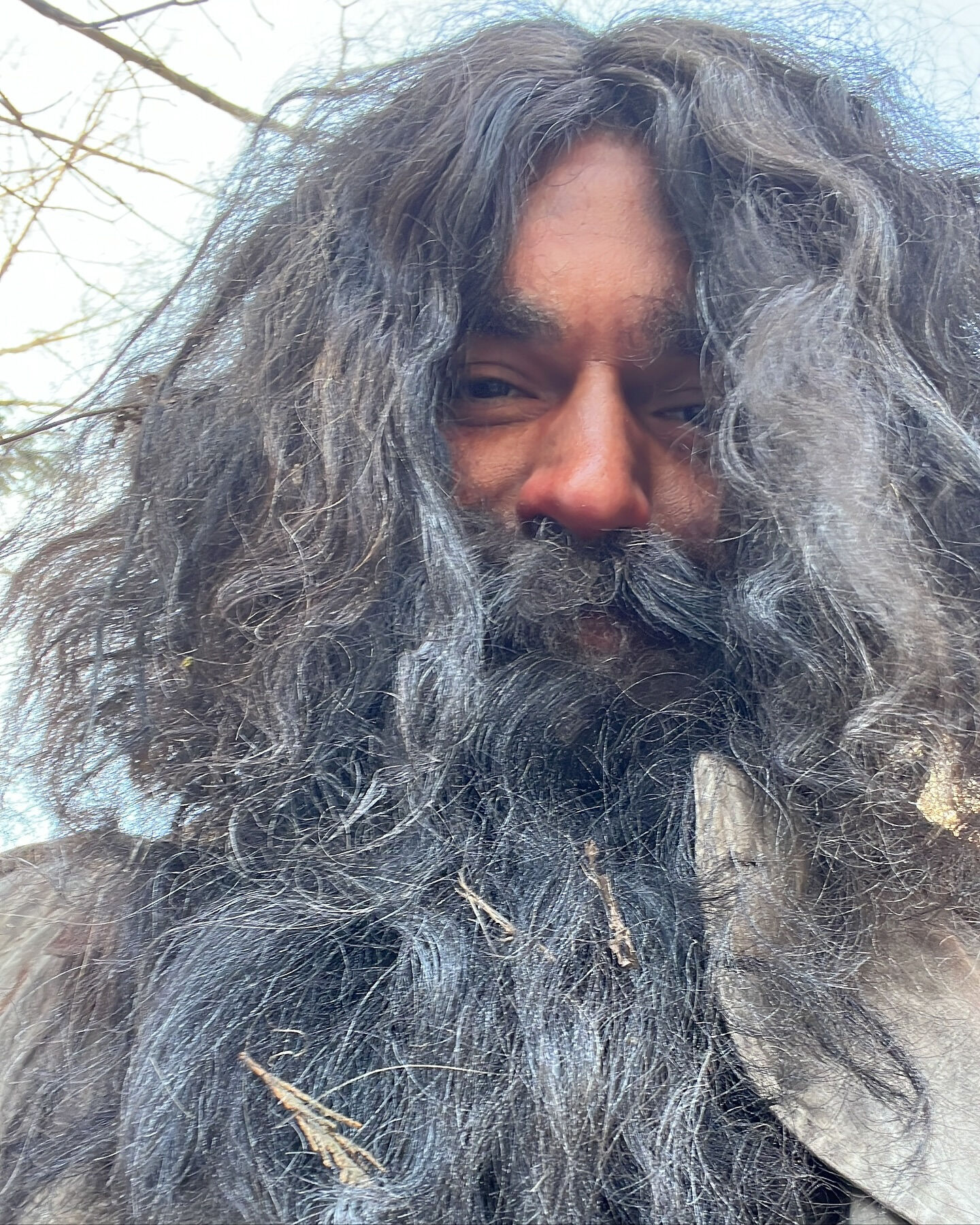 Şükrü Özyıldız tanınmaz halde! İlk yorum kız arkadaşı Sibil Çetinkaya’dan geldi Şükrü Özyıldız tanınmaz halde! İlk yorum kız arkadaşı Sibil Çetinkaya’dan geldi - 1. Resim