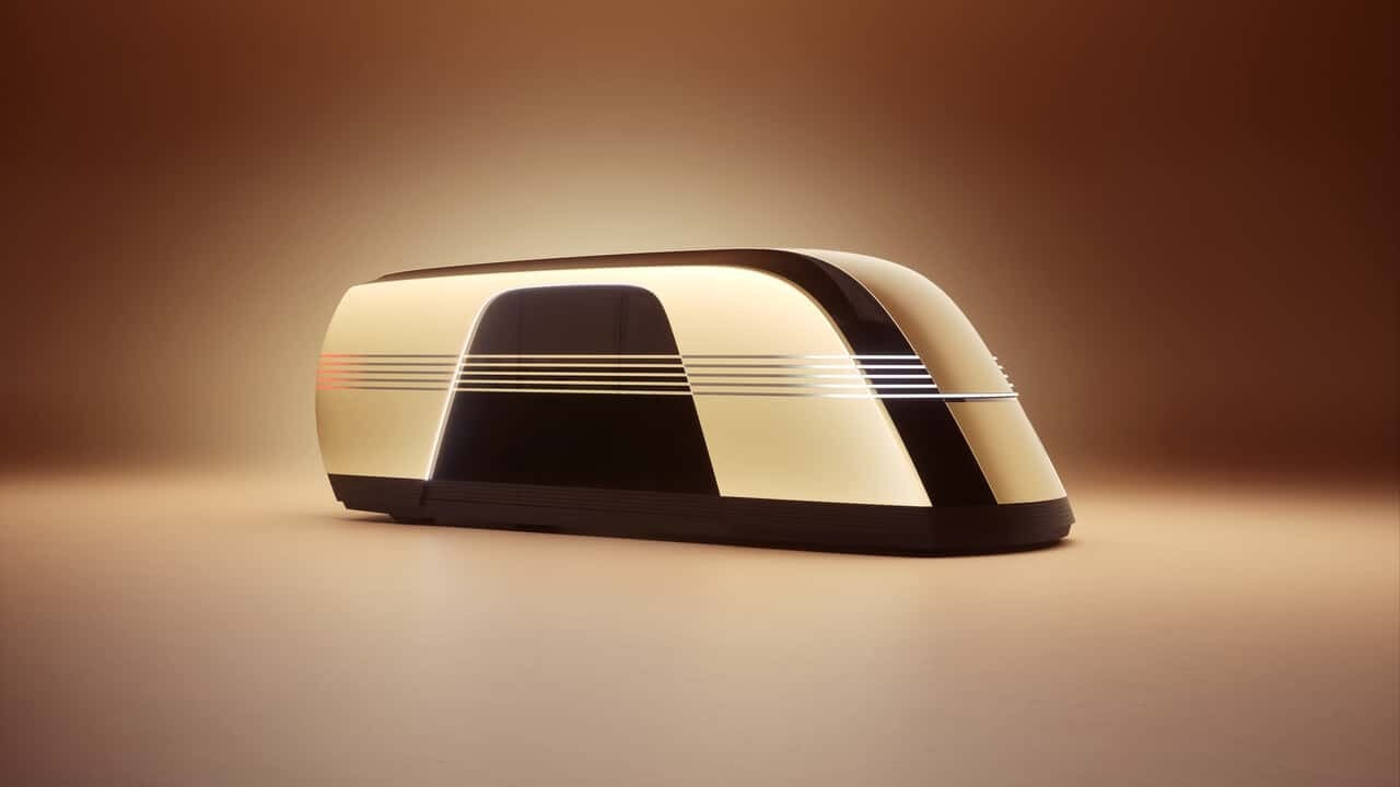 Tesla'dan Robotaksi! Elon Musk yeni sürücüsüz aracını tanıttı, direksiyonu bile yok  - 5. Resim