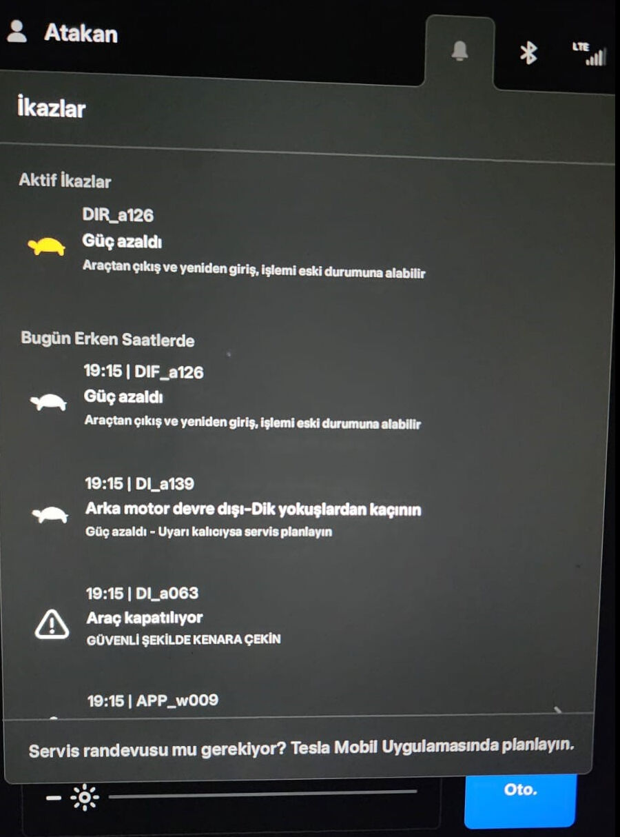 Türk mühendis Tesla'ya dava açtı! Hukuk mücadelesini kazanınca aldığı kararla şaşırttı - 3. Resim