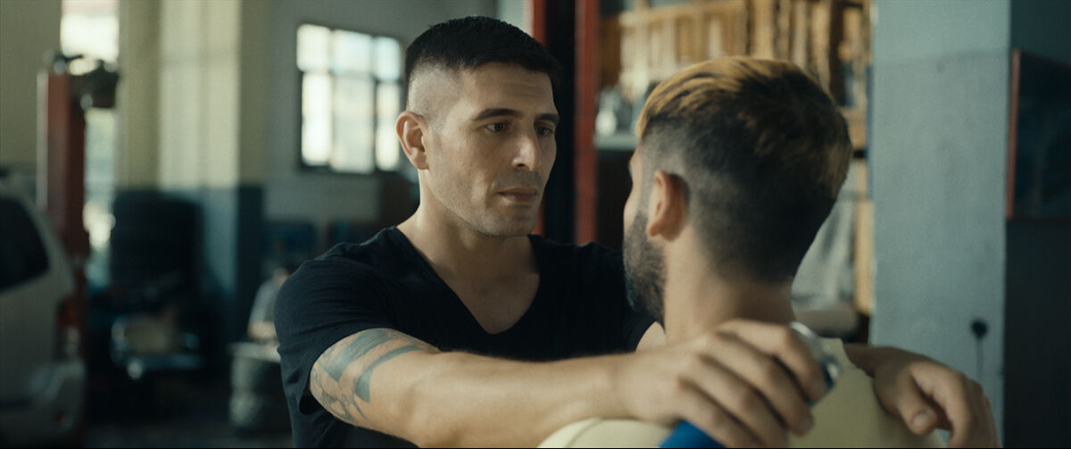 'Ustaca' bir yorum! Bulgakov'un Sovyetleri eleştirdiği eseri beyazperdede - 2. Resim