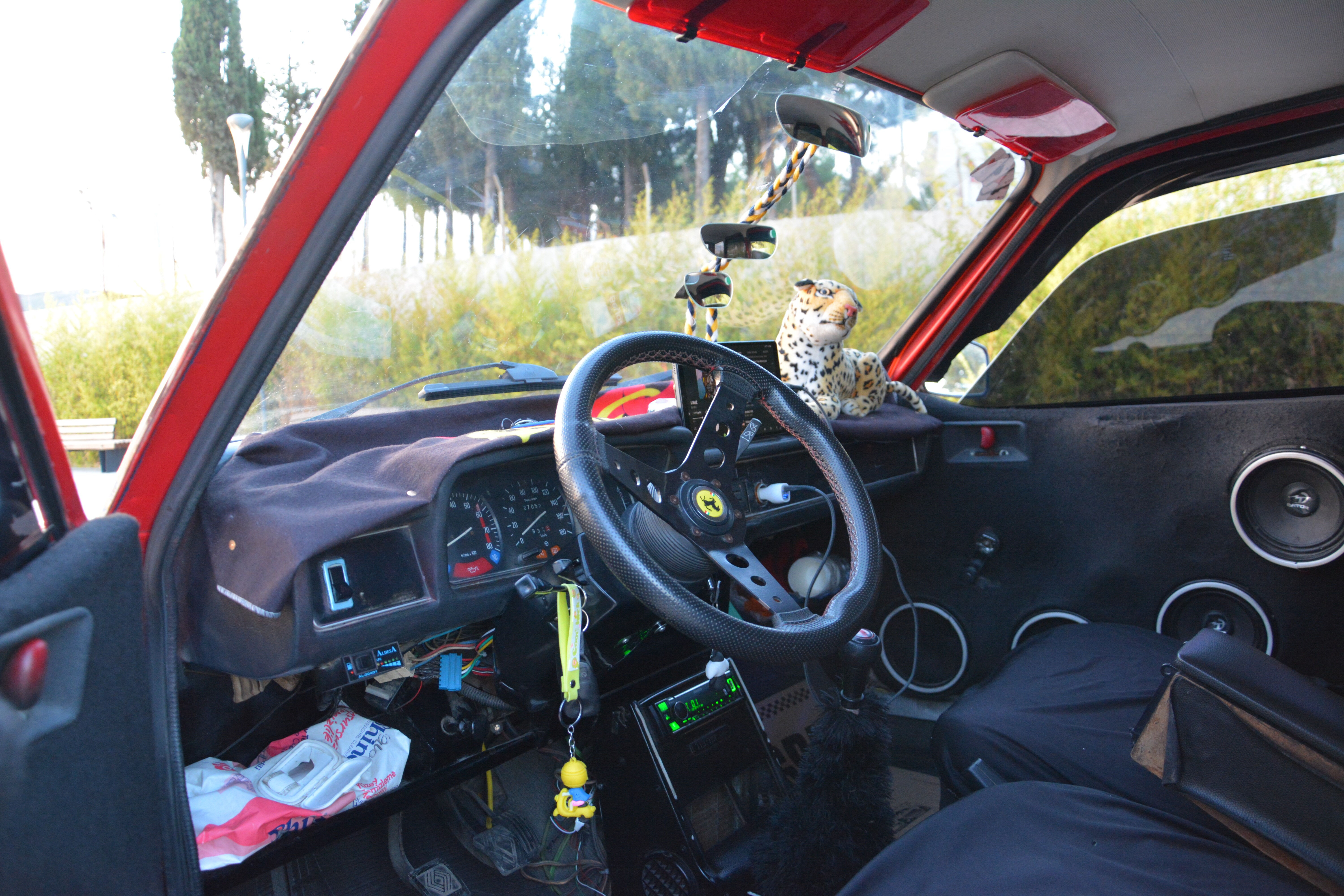 Yok böyle takas! Iphone 16 Pro ile Toros'u takas ettiler Yok böyle takas! Iphone 16 Pro ile Toros'u takas ettiler - 2. Resim