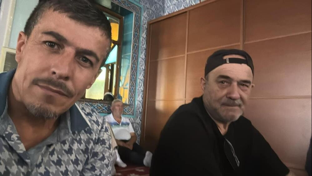 Zonguldak'ta kan donduran infaz! Dayı ve yeğeni kurşuna dizildi - 1. Resim