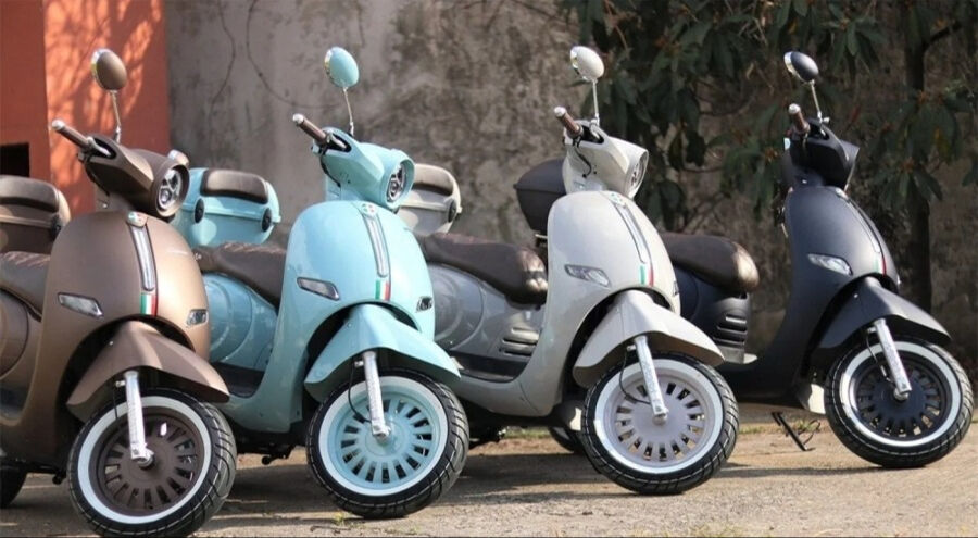 100 cc ve altı motosikletlerden alınacak MTV belli oldu! İşte ödenecek vergi tutarı - 2. Resim