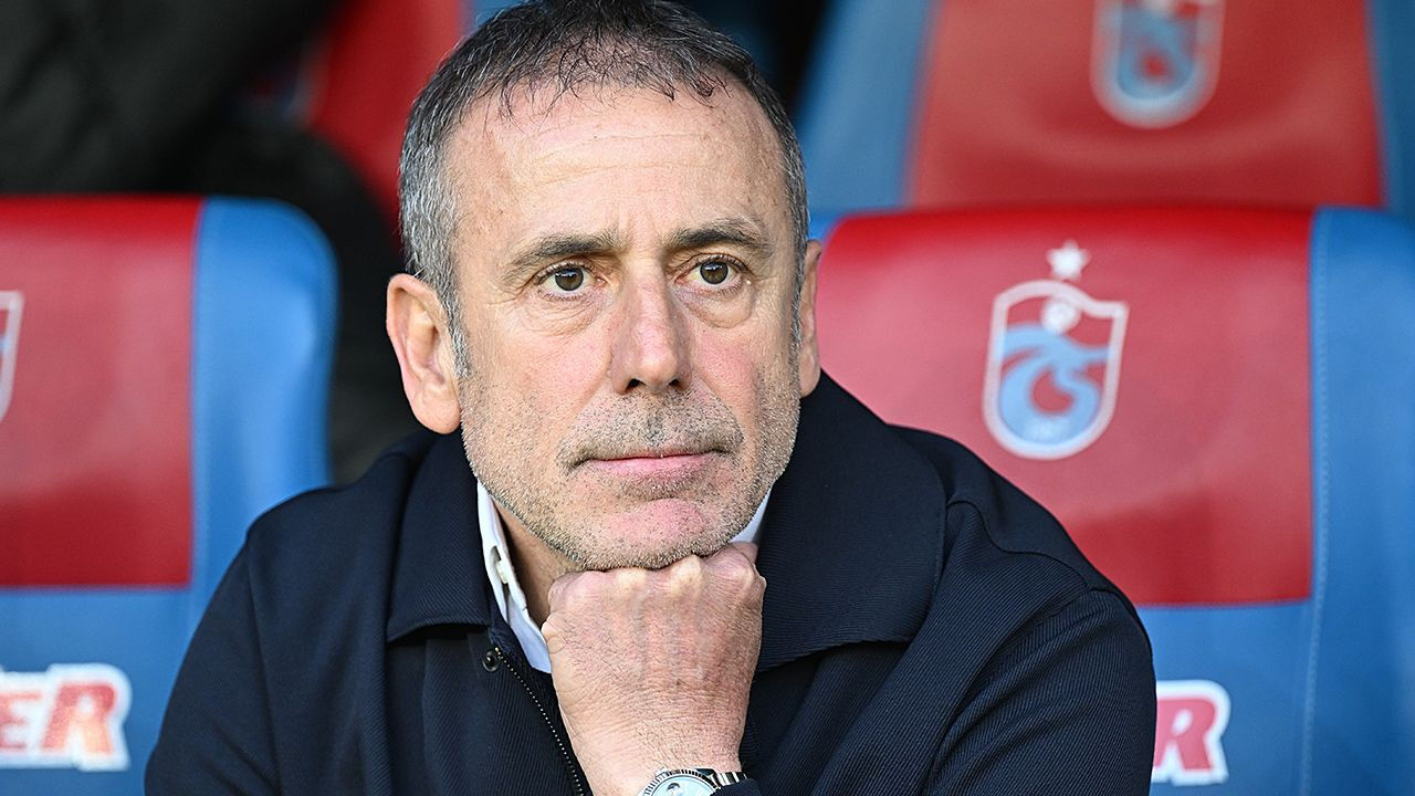 Abdullah Avcı'nın yeni adresi belli oldu! Tecrübeli hoca gün sayıyor - 1. Resim