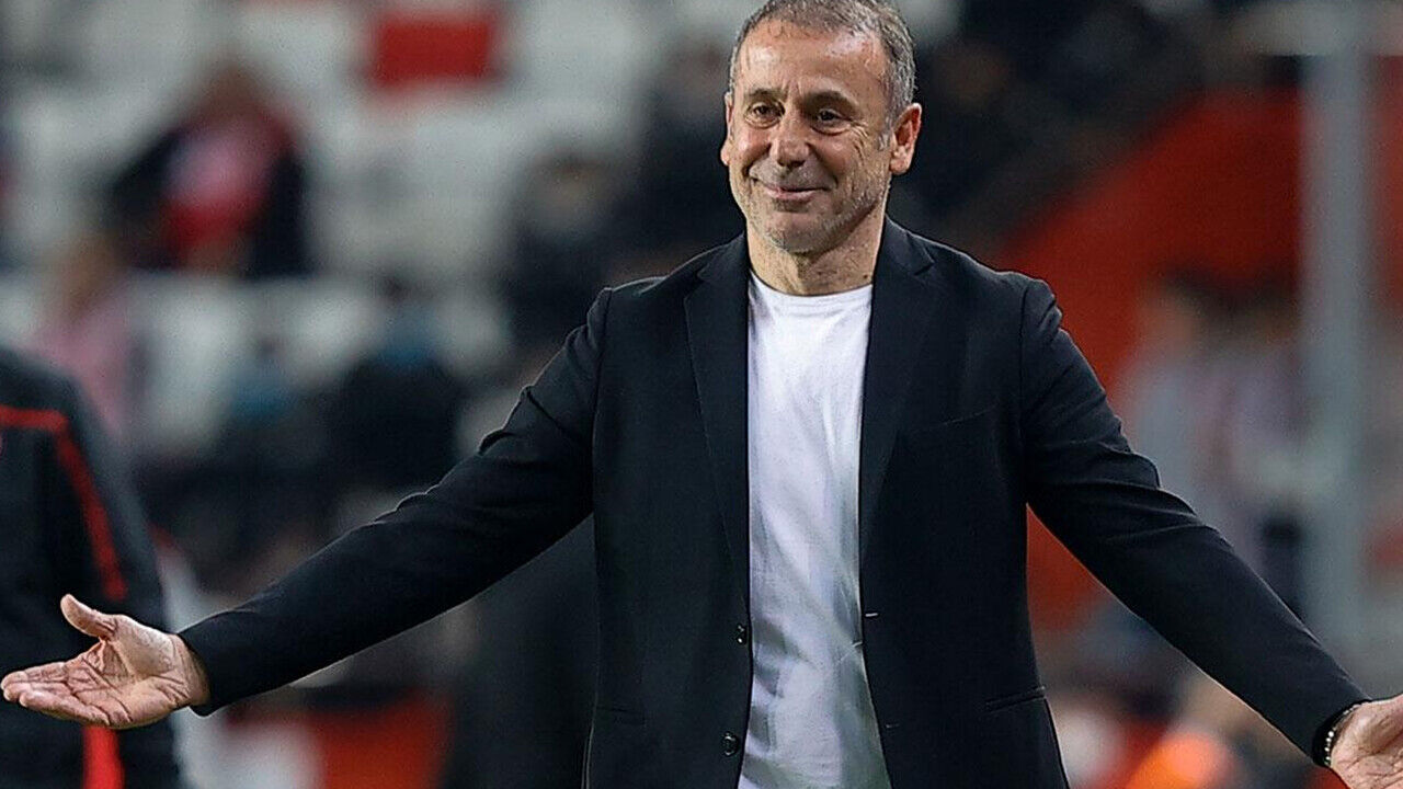 Abdullah Avcı'nın yeni adresi belli oldu! Tecrübeli hoca gün sayıyor - 2. Resim