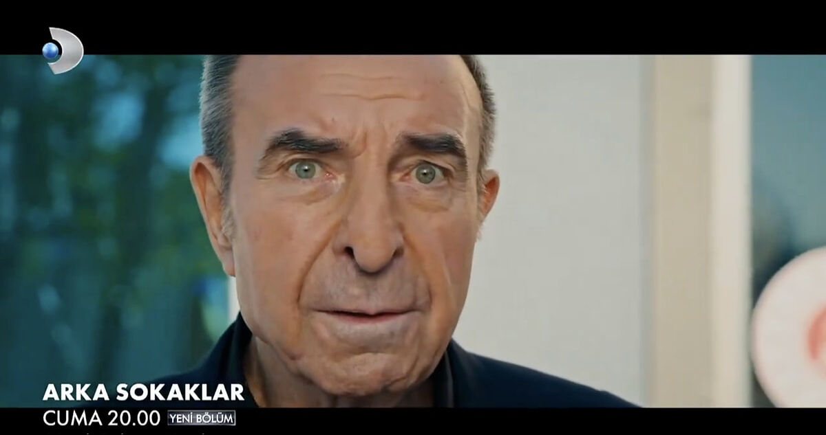 Arka Sokaklar'ın fragmanı olay oldu! Narin Güran mesajı dikkat çekti - 3. Resim