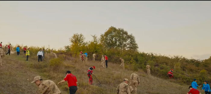 Arka Sokaklar'ın fragmanı olay oldu! Narin Güran mesajı dikkat çekti - 2. Resim
