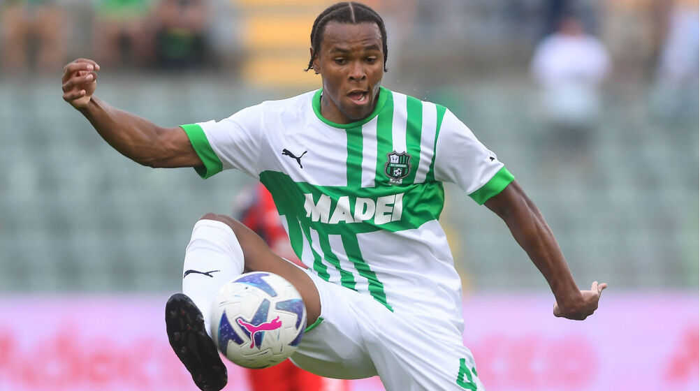 Beşiktaş, Armand Lauriente için devrede! Galatasaray'da istemişti... - 2. Resim