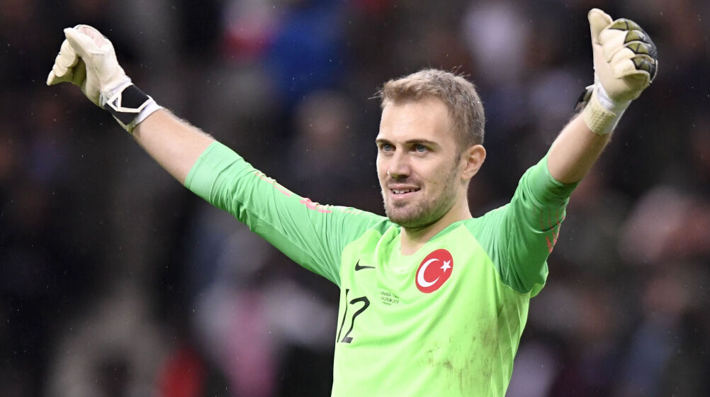 Beşiktaş'a iyi haber! İki yıldız Galatasaray derbisinde oynayabilecek - 1. Resim