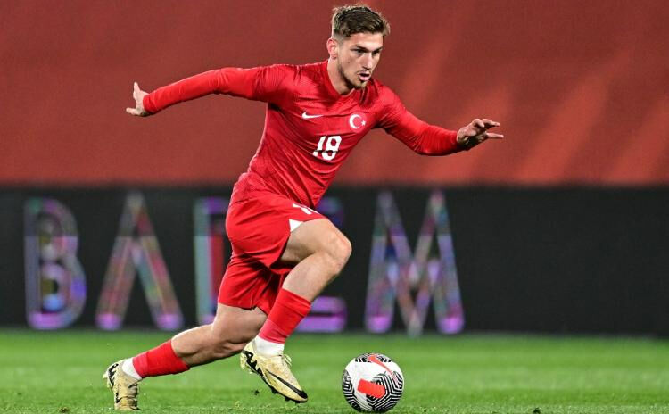 Beşiktaş'tan olay Semih Kılıçsoy açıklaması!  Beşiktaş'tan olay Semih Kılıçsoy açıklaması!